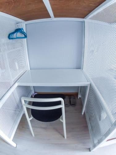 Deluxe Double or Twin Room with Balcony