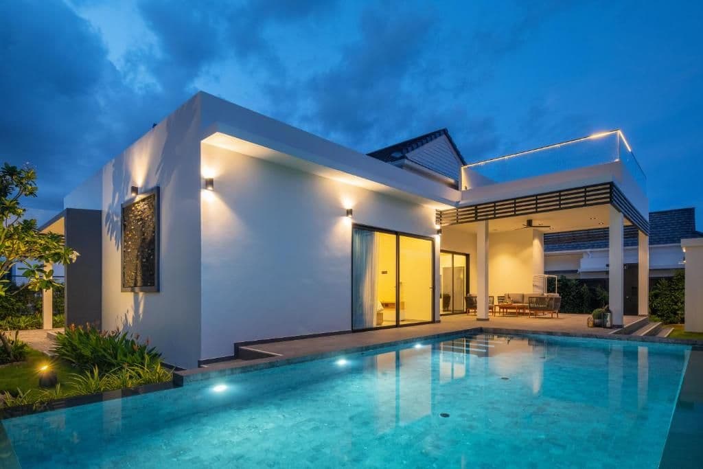 Sivana Villas Hua Hin Sivana Villas Hua Hin