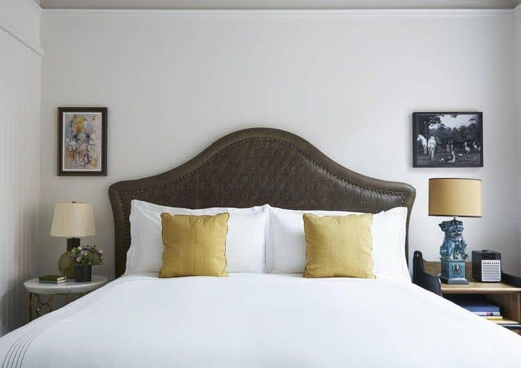 The Beekman, A Thompson Hotel By Hyatt The Beekman, A Thompson Hotel By Hyatt