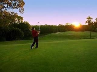 Capricorn Resort Yeppoon0
