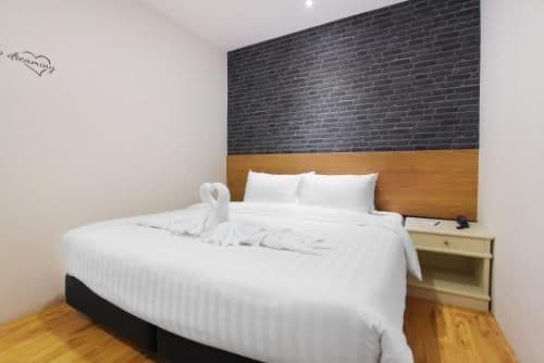 Superior King Room