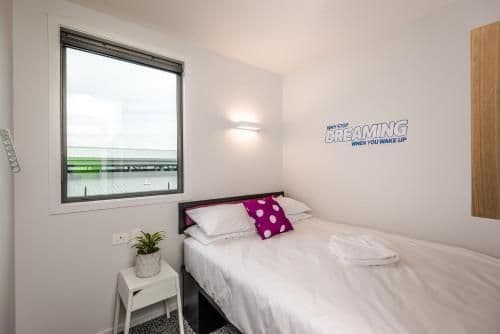 Queen Room with Private Bathroom