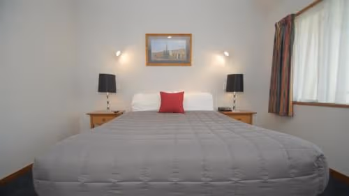 One Bedroom Apartment with Spa