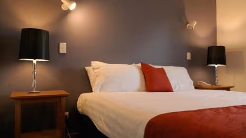 One Bedroom Apartment with Spa
