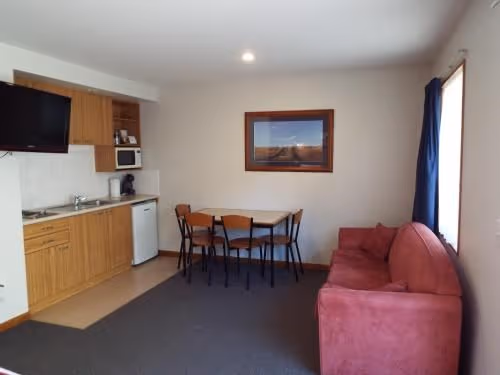 One Bedroom Apartment with Spa