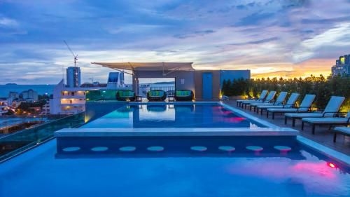 Unique Regency Pattaya3