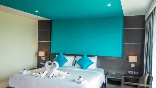Grand Premium City View