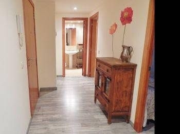 Apartament Pont de Pedra0