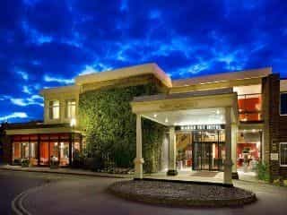 Best Western Marks Tey