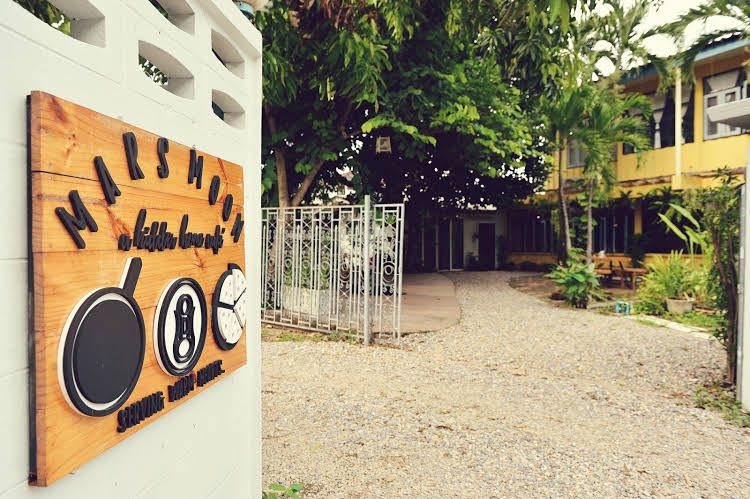Moons House Hostel3