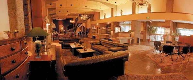 Best Western Grand Heerlen Best Western Grand Heerlen
