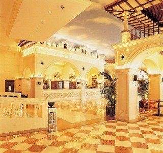 โรงแรมอินดิโก้ เซินเจิ้น โอเวอร์ซีส์ ไชนีสทาวน์ (Hotel Indigo Shenzhen Overseas Chinese Town)1