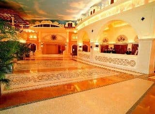 Hotel Indigo Shenzhen Overseas Chinese Town Hotel Indigo Shenzhen Overseas Chinese Town