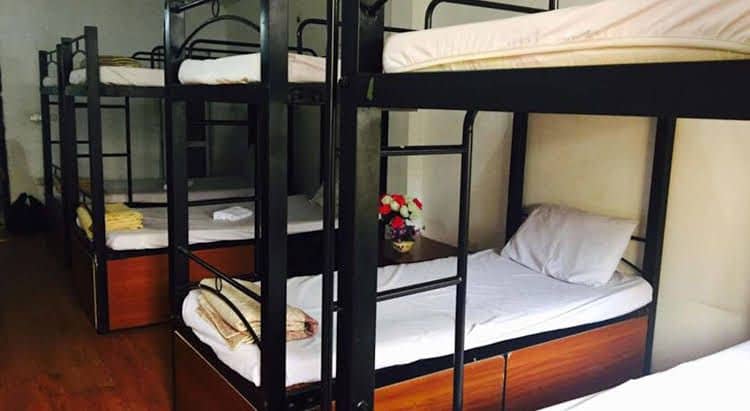 Home Backpackers Hostel Home Backpackers Hostel