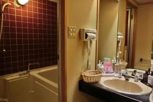 Japanese-Style Room