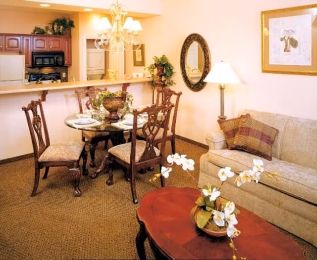 VILLA DELUXE