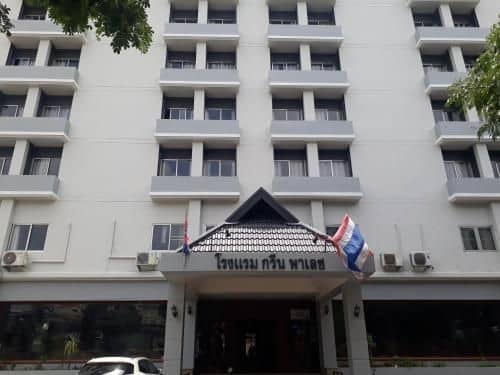 Green Palace Hotel Green Palace Hotel