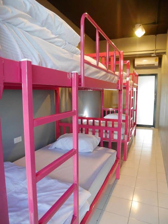 Hygge Hostel Chiangmai (HookaH) Hygge Hostel Chiangmai (HookaH)