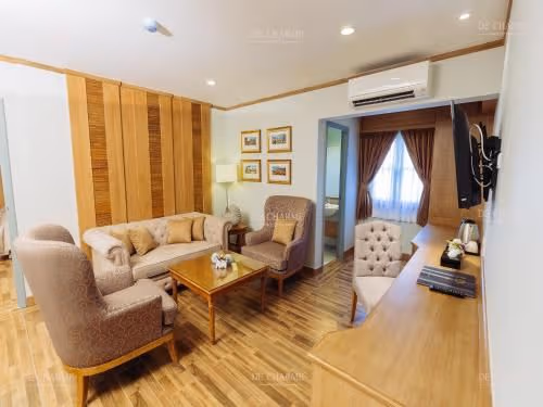 Junior Suite