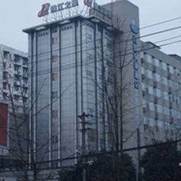 Bestay Mozi Bridge Chengdu0