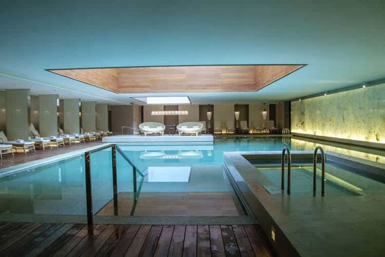 Grand Hyatt Chengdu Grand Hyatt Chengdu