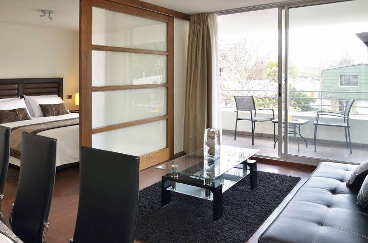 Norus Apartments Bellavista0