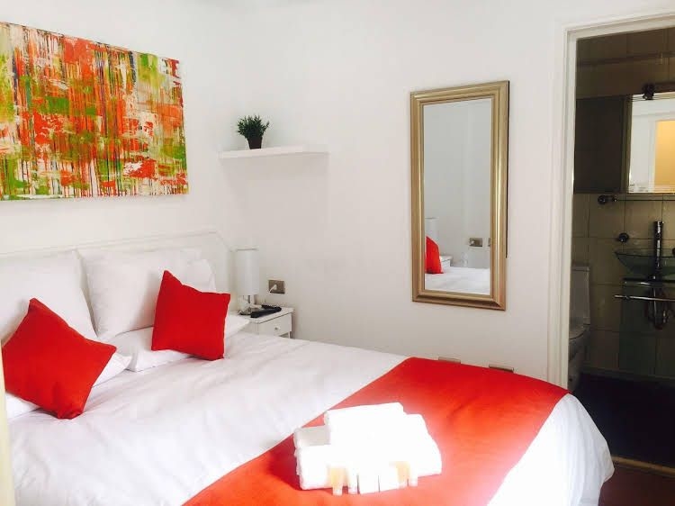 Boutique Tremo Bustamante0
