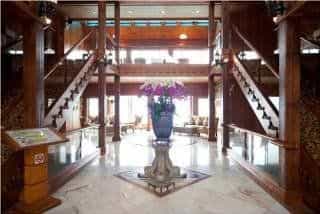 Lealea Garden Hotels Sun Moon Lake