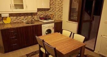Ahenk Apartment Ahenk Apartment