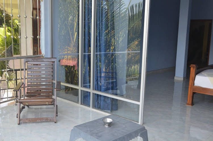 Rawana Holiday Resort0