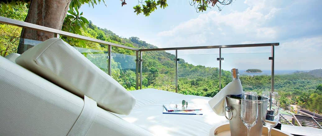 The Hermitage Phuket by The Unique Collection The Hermitage Phuket by The Unique Collection