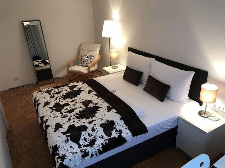 Top Apartment Vienna Mariahilf Top Apartment Vienna Mariahilf