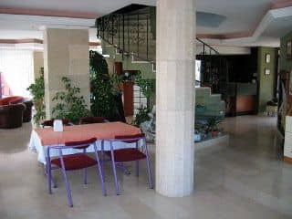 Calis Hotel Calis Hotel