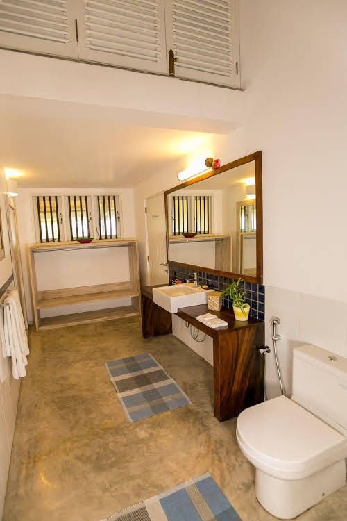 Villa Saffron Hikkaduwa0