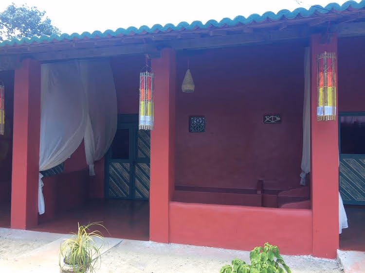 Pousada Flor da Pipa0