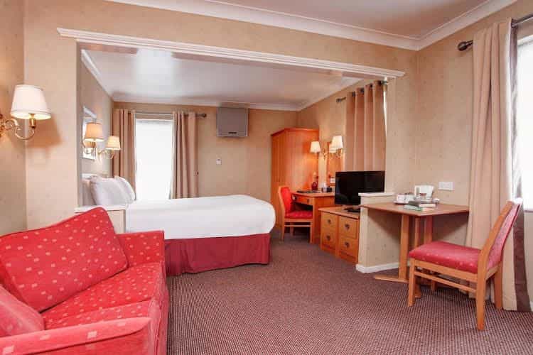 Best Western Garden Court Aylesbury Best Western Garden Court Aylesbury