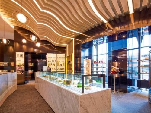 ไอบิส สไตล์ แอมบาสซาเดอร์ โซล ยงซาน (ibis Styles Ambassador Seoul Yongsan)3
