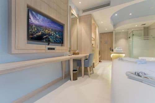 Beyond Room King