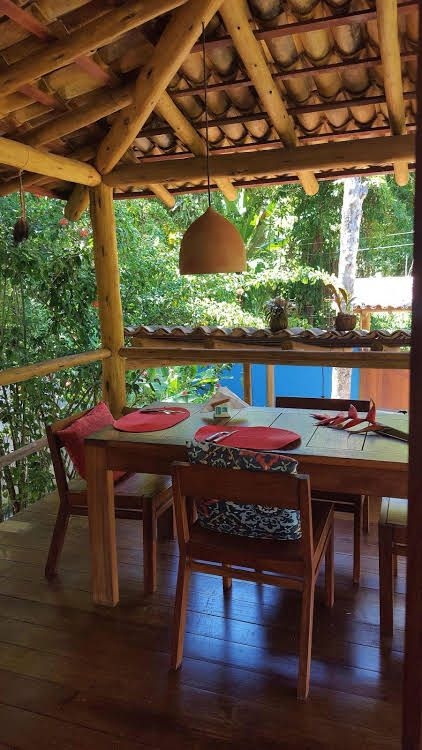 Trancoso House Boutique Pousada0