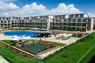 Topola Skies Golf & Spa Resort4