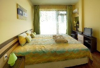 Topola Skies Golf & Spa Resort1