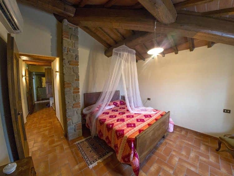 Agriturismo Cafaggio Primo Agriturismo Cafaggio Primo