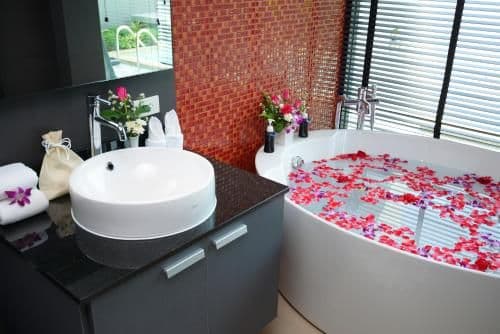 Suite with Private Pool