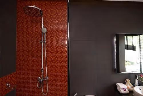 Suite with Private Pool