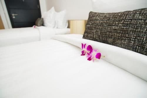 Junior Suite with Private Pool