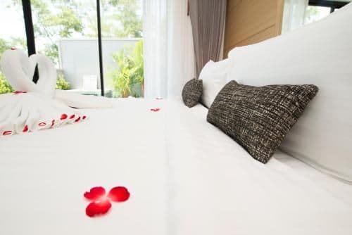 Junior Suite with Private Pool