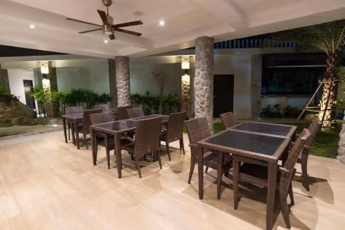 Suite with Private Pool