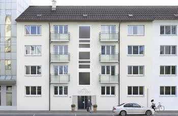 City Stay Apartments Nordstrasse City Stay Apartments Nordstrasse