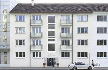 City Stay Apartments Nordstrasse City Stay Apartments Nordstrasse