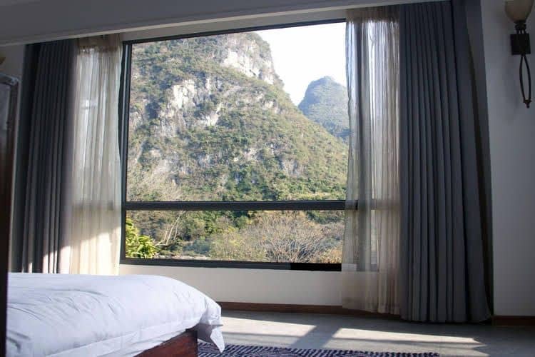 Yangshuo Li River Resort Yangshuo Li River Resort